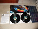 ELO Out of the Blue 1977 JTLA 1st Press ARCHIVE MASTER, Ultrasonic Cleaned