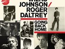Wilko  Johnson & Roger Daltrey - Going Back Home Limited Edition Vinyl LP inc M