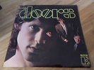The Doors LP Same Self titled 1st lp UK Orange Elektra 1st press 6 pictures