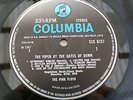 PINK FLOYD - THE PIPER AT THE GATES OF DAWN - UK ORG BLACK/BLUE 