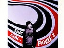 SMITH, ELLIOTT-FIGURE 8 (BACK TO BLACK VINYL)-2VINYL LP UNIVERSAL NEW