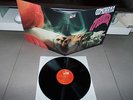 Gomorrha Trauma LP BASF/Cornet 20 20413-8 Made in Germany Erstmalserschienen 71