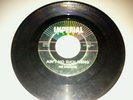 Orig The Utopians-DUTCH TREAT/AIN'T NO SUCH THING 45 On Imperial Records