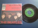 The Beatles - Hello Good Bye - Beat Rock Pop Oldie Singles 