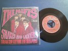 The Hifis - Snakes And Ladders - Star-Club - Beat Rock Pop Oldie Singles 
