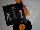 Elvis Presley LP Promised Land RCA-6266 Japan 1975 diff. back 1st issue