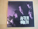 AFTERMATH - ROLLING STONES 1ST ISSUE VINYL LP 1966
