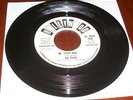 Hal Hardy with Billy Cox Band- Love Man - Vinyl 45 - N. Soul, Promo