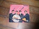 ancien disque 45 tours les chaussettes noires 1964