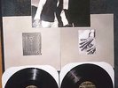 2 LP JIMMY PAGE ROBERT PLANT (LED ZEPPELIN) / NO QUARTER 1994 -USA PRESSUNG RAR