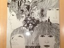 The Beatles Revolver 1966 1st Pressing