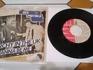 SEX PISTOLS ANARCHY IN THE UK DUTCH/HOLLAND MIS CREDIT CHRIS THOMAS