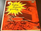 Cesar Concepcion Rare Salsa Son SEECO LATIN DG LP N MINT SCLP 9077