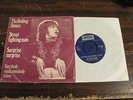 ROLLING STONES - STREET FIGHTING MAN EP ON DECCA F13195  UK PRESS  PS