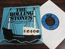 ROLLING STONES - SYMPATHY FOR THE DEVIL 45 ON DECCA 6103 066  HOLLAND PRESS PS