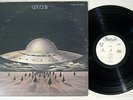 UFO FLYING STATESIDE SP-80333  Japanese Pressing PROMO  Vinyl LP