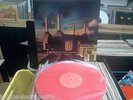PINK FLOYD*ANIMALS*RED VINYL PHILIPPINES*RARE
