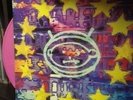 Achtung Baby & Zooropa by U2 - 2013 Imports on Colored Vinyl - Mint & Unplayed