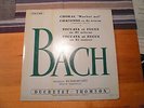 Ducretet-Thompson 270C048 Agnelle Bundervoet plays Bach