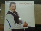FREDDIE MERCURY  the album  UK  LP  1992  +  OIS   QUEEN