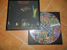 PINK FLOYD CAVA DEI TIRRENI 89 LP MULTICOLOR WAX LIMITED EDITION TWO INSERTS