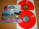 PINK FLOYD VOLLEDIG POP PARADIJS RED VINYL 2LP RARE ORIGINAL PRESSING