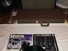 Misfits Walk Among Us album 1982