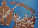 B.B Collins & The Powerful Believers GHANA AFRO HIGHLIFE LP LISTEN