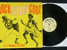 various artistes ROCKSTEADY COOL - PAMA LP 1969 reggae ska