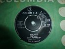 DINAH WASHINGTON..SOULVILLE.. UK ISSUE COLUMBIA No DB 7049