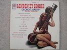 London By George-George Martin & His Orchestra-Original Vinyl Pressing-1968-MINT