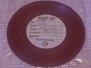 PETULA CLARK LOOKING AT LIFE PYE UK ADVANCED PROMO ACETATE 45 1971 JOHN BROMLEY