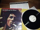 Rare MFSL Bob Marley Catch a Fire