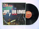 LP  Jerry Lee Lewis - Kings Of Beat 4 Erstpressung