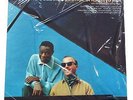 SEALED audiophile MFSL lp NAT KING COLE SINGS GEORGE SHEARING PLAYS