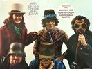 JOHNNY CHESTER & JIGSAW-Going Places (just for fun)-LP-1972 Fable-FBSA025