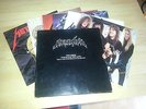 METALLICA   THE GOOD THE BAD & THE LIVE ** 6 x 12