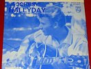 Johnny Hallyday 'Mashed Potatoes' RARE 60's French 7
