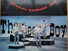 BEACH BOYS Introduce Barbara Ann rare Italy only 1966 LP Brian Wilson H 20789