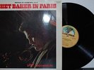 2LP Chet Baker - In Paris Vol.4 & 5 (1955-1956)/BLUE STAR 80704/05 -  URTREGER..
