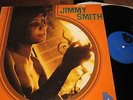 Jimmy Smith lp Crazy Baby BLUE NOTE BST 84030 FRANCE DIFF NUDE SLEEVE EX
