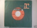 SONNY AND CHER 1st PRESS OLD PINK REPRISE LABEL Baby Don't Go 45 Orig Sleeve NM