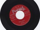 PEACOCK 1627- JOE FRITZ- HONEY,HONEY/THE WOMAN I LOVE- HOUSTON JUMPER