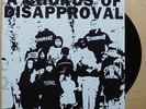 A CHORUS OF DISAPPROVAL Truth Gives Wings To Strenght SxE HC One Life Crew