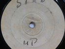 THE TENNORS - TRUE BROTHERS / SIGN UP - CRAB 29 ORIGINAL BLANK