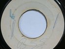 THE CYBERMEN - PEACE AND LOVE / PARTY TIME - PUNCH 40 BLANK ONLY