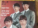 Das sind die Beatles , Nummer 2 , Fan Magazin für Sammler