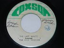 THE SOUL VENDORS - THE LAST WALTZ - 7