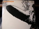 LED ZEPPELIN I 1969 self titled Atlantic SD 8216 no bar code STILL SEALED 