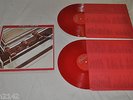 THE BEATLES 1962-1966 2 LP ORIGINAL CAPITOL RED VINYL PRESSING RARE VG++